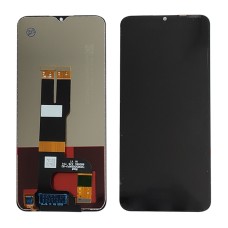 Realme C31 RMX3501 дисплей (экран) и сенсор (тачскрин)