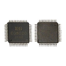 EG8020 контроллер инвертора (микросхема)