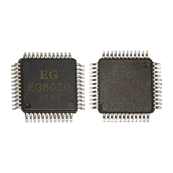 EG8020 контроллер инвертора (микросхема)