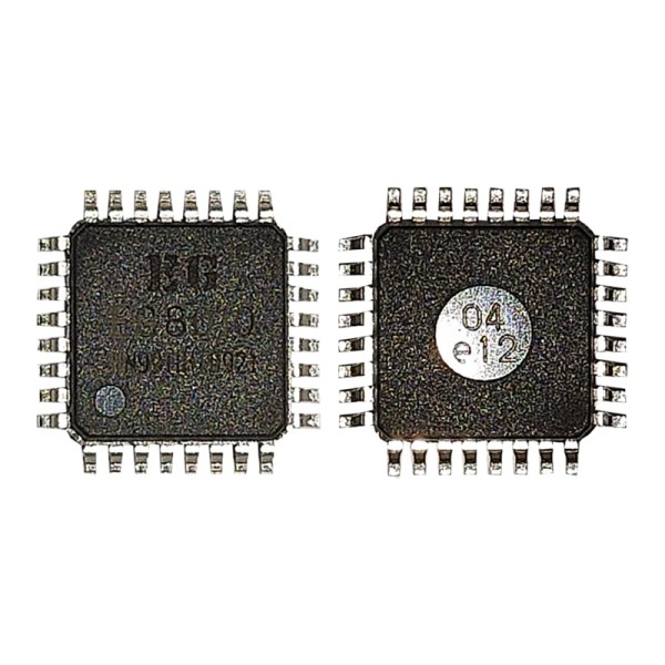 EG8010A контроллер инвертора (микросхема)