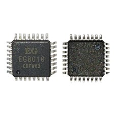 EG8010A контроллер инвертора (микросхема)