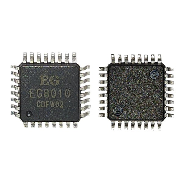 EG8010A контроллер инвертора (микросхема)