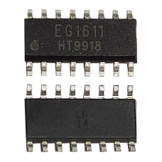 EG1611 контроллер инвертора (микросхема)