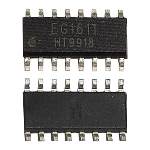 EG1611 контроллер инвертора (микросхема)