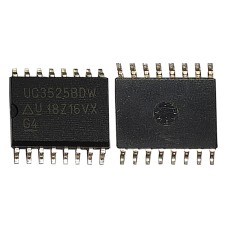 UC3525BDW контролер інвертора (мікросхема)
