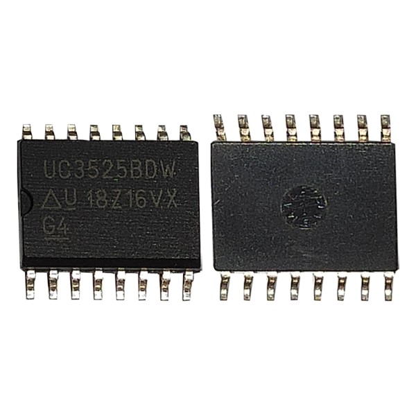 UC3525BDW контроллер инвертора (микросхема)