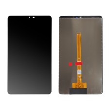 Samsung Galaxy Tab A11 SM-X133 дисплей (экран) и сенсор (тачскрин) черный