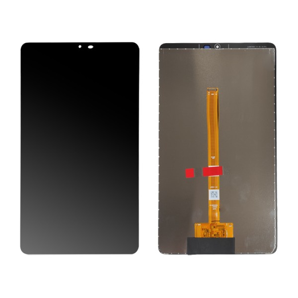 Samsung Galaxy Tab A11 SM-X133 дисплей (екран) та сенсор (тачскрін) чорний