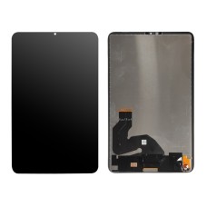 Xiaomi Pad Mini дисплей (екран) та сенсор (тачскрін) чорний