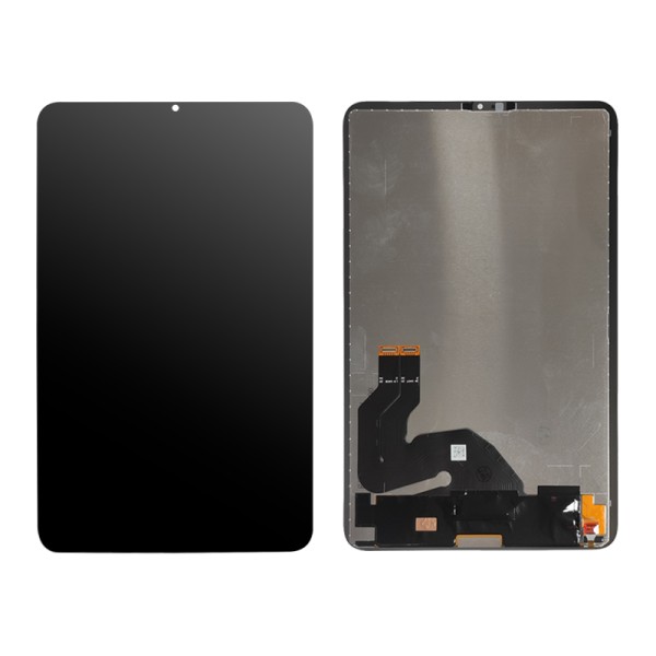 Xiaomi Redmi K Pad дисплей (экран) и сенсор (тачскрин) черный