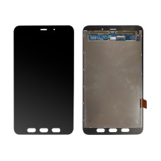 Samsung Galaxy Tab Active3 SM-T575 дисплей (экран) и сенсор (тачскрин) черный