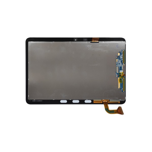Samsung Galaxy Tab Active4 Pro SM-T636 дисплей (экран) и сенсор (тачскрин) черный