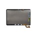 Samsung Galaxy Tab Active4 Pro SM-T636 дисплей (экран) и сенсор (тачскрин) черный