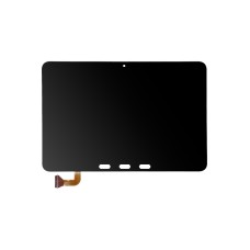 Samsung Galaxy Tab Active4 Pro SM-T636 дисплей (экран) и сенсор (тачскрин) черный