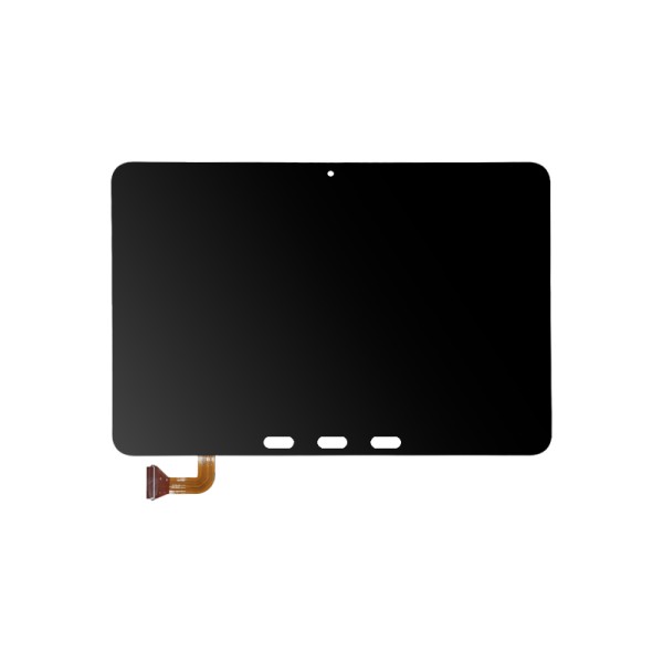 Samsung Galaxy Tab Active4 Pro SM-T636 дисплей (экран) и сенсор (тачскрин) черный