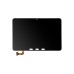 Samsung Galaxy Tab Active4 Pro SM-T636 дисплей (экран) и сенсор (тачскрин) черный