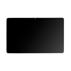 Samsung Galaxy Tab S10 Lite 5G SM-X406B дисплей (экран) и сенсор (тачскрин) черный