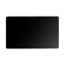 Samsung Galaxy Tab S10 Lite SM-X400 дисплей (екран) та сенсор (тачскрін) чорний