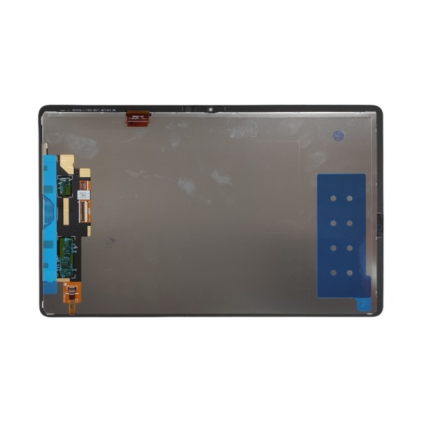 Samsung Galaxy Tab S10 Lite SM-X400 дисплей (екран) та сенсор (тачскрін) чорний