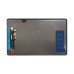 Samsung Galaxy Tab S10 Lite SM-X400 дисплей (екран) та сенсор (тачскрін) чорний