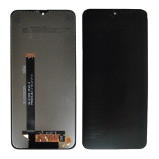 Samsung Galaxy Xcover 6 Pro (SM-G736B) дисплей (экран) и сенсор (тачскрин) 