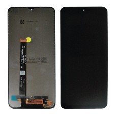 Samsung Galaxy Xcover 7 (SM-G556) дисплей (екран) та сенсор (тачскрін) 
