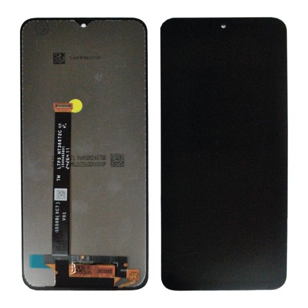 Samsung Galaxy Xcover 7 (SM-G556) дисплей (экран) и сенсор (тачскрин) 