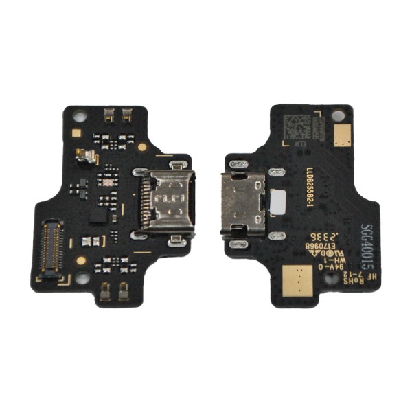 Lenovo Tab M11 TB-331XU плата заряджання