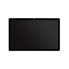 Oukitel OKT3 дисплей (экран) и сенсор (тачскрин) черный