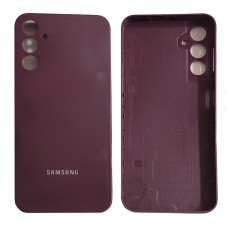 Samsung Galaxy A14 5G SM-A146B задняя крышка корпуса Dark Red