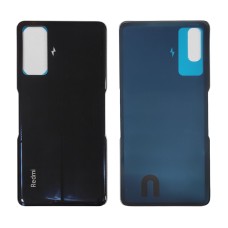Xiaomi Redmi K50 Gaming задня кришка корпуса Shadow Grey 