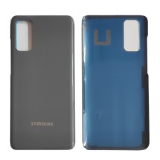 Samsung Galaxy S20 5G SM-G981 задня кришка корпуса Cosmic Grey