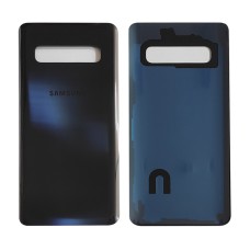 Samsung Galaxy S10 SM-G973 задня кришка корпуса Prism Black 