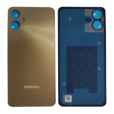 Samsung Galaxy A06 SM-A065 задня кришка корпуса Gold 