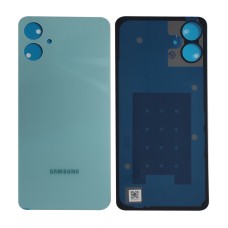 Samsung Galaxy A06 SM-A065 задня кришка корпуса Light Green 