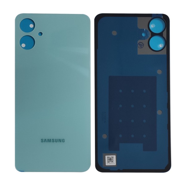 Samsung Galaxy A06 SM-A065 задняя крышка корпуса Light Green 