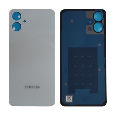 Samsung Galaxy A06 SM-A065 задня кришка корпуса Light Blue 