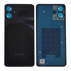 Samsung Galaxy A06 SM-A065 задня кришка корпуса Black 