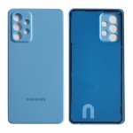 Awesome Blue