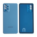 Awesome Awesome Blue