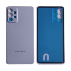Samsung Galaxy A72 5G SM-A726 задня кришка корпуса Awesome Violet 