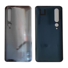 Xiaomi Mi 10 задня кришка корпуса Grey