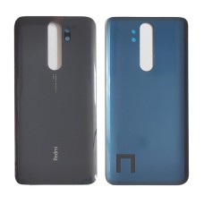 Xiaomi Redmi Note 8 Pro (2015105, M1906G7I, M1906G7G) задня кришка корпуса Mineral Grey