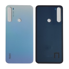 Xiaomi Redmi Note 8T (M1908C3XG) задняя крышка корпуса Moonlight White 