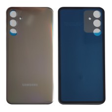 Samsung Galaxy M34 5G SM-M346 задня кришка корпуса Prism Silver 