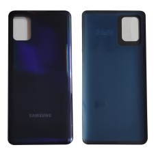 Samsung Galaxy A31 SM-A315 задня кришка корпуса Prism Crush Blue