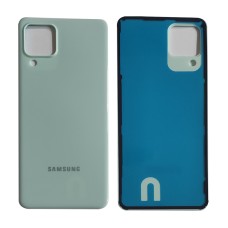 Samsung Galaxy A22 4G SM-A225 задня кришка корпуса Mint 