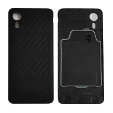 Samsung Galaxy Xcover 7 SM-G556 задняя крышка корпуса Black