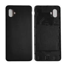 Samsung Galaxy Xcover 6 Pro SM-G736B задня кришка корпуса Black