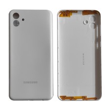 Samsung Galaxy A04 SM-A045 задня кришка корпуса White 